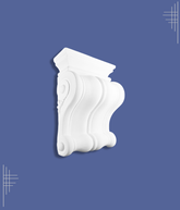B984 | CORBELS | DECORATIVE